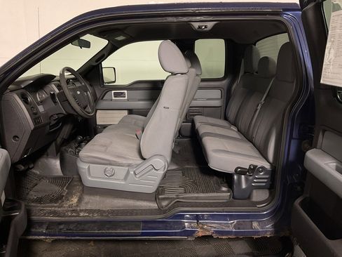 Used 2011 Ford F150 XL w/ PWR Equipment Group image 20