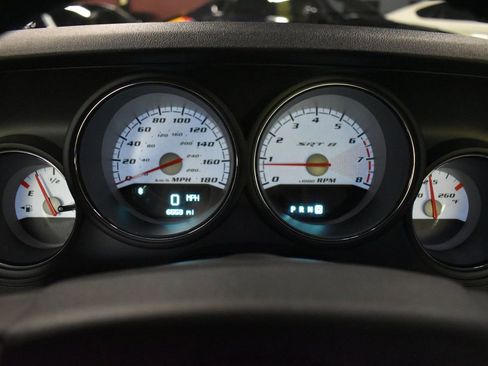 Used 2008 Dodge Challenger SRT8 image 30