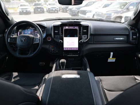 New 2026 RAM 1500 RHO image 23