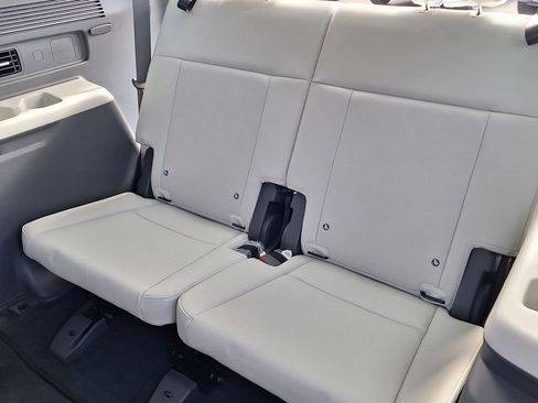 New 2025 Hyundai Santa Fe SEL AWD/4WD image 12