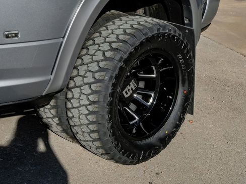 Used 2024 RAM 3500 Tradesman w/ Chrome Appearance Group image 64