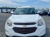 Used 2017 Chevrolet Equinox LT image 2