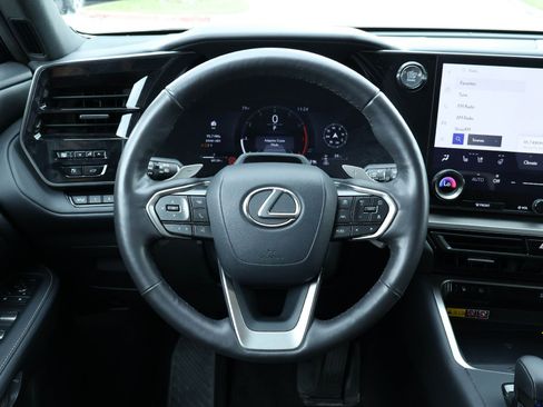 Used 2024 Lexus TX 350 AWD w/ Technology Package image 15