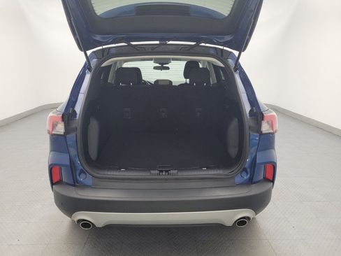 Used 2022 Ford Escape SE FWD image 29