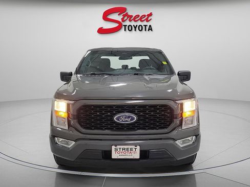 Used 2021 Ford F150 XL w/ Equipment Group 101A High RWD image 6