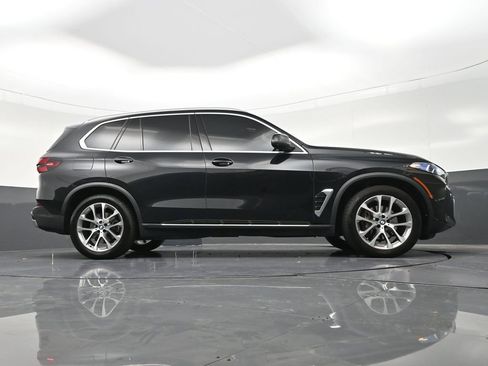 Used 2024 BMW X5 sDrive40i RWD image 30