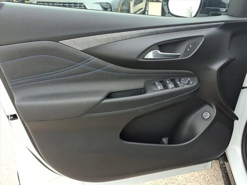 New 2026 Buick Envista Sport Touring w/ Convenience I Package image 12