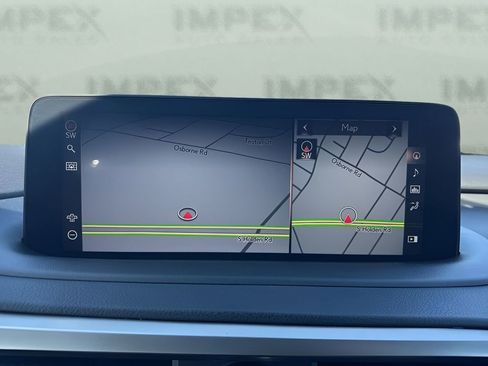 Used 2021 Lexus RX 450h F Sport w/ Cold Weather Package (CT) image 19