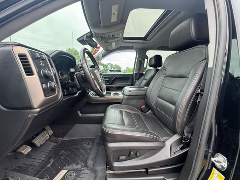 Used 2018 GMC Sierra 1500 Denali w/ Denali Ultimate Package AWD/4WD image 13