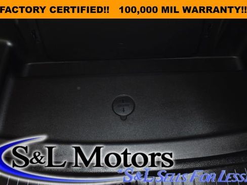 Certified 2023 Jeep Grand Cherokee L Limited w/ Trailer Tow Group (B) image 37