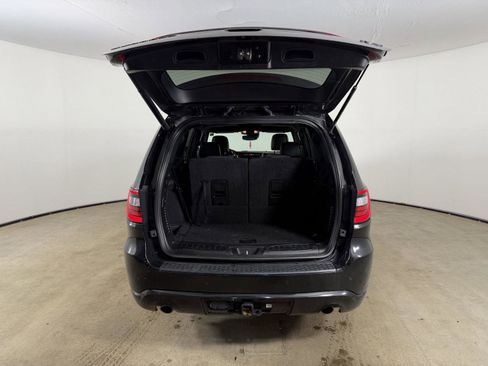 Used 2022 Dodge Durango R/T AWD/4WD image 9