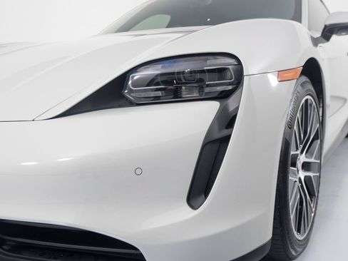Certified 2023 Porsche Taycan 4S AWD/4WD image 41