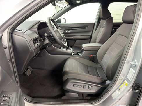 New 2026 Honda CR-V Sport image 5