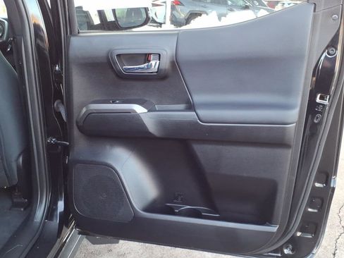 Certified 2021 Toyota Tacoma TRD Sport w/ Technology Package image 14