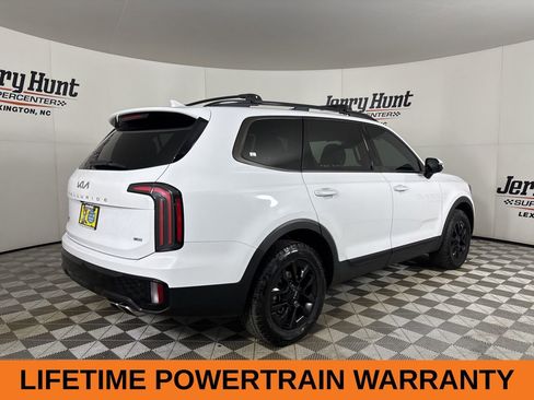 Used 2024 Kia Telluride SX Prestige X-Pro image 5