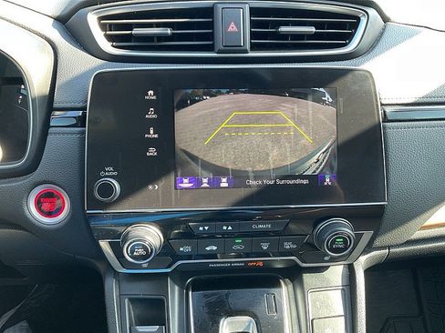 Used 2019 Honda CR-V EX-L image 15