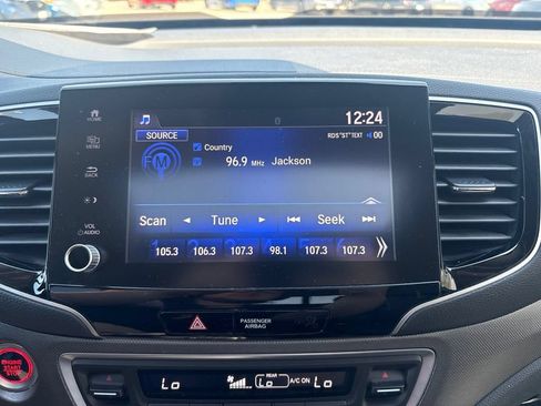 Certified 2022 Honda Ridgeline RTL image 21