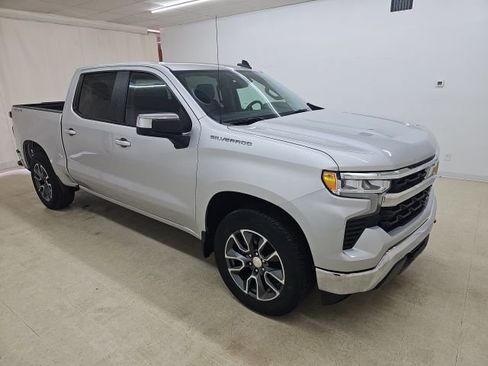 Used 2022 Chevrolet Silverado 1500 LT image 29