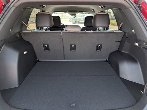 New 2026 GMC Terrain Elevation w/ Elevation Premium Package AWD/4WD image 28