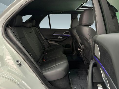 Used 2024 Mercedes-Benz GLE 450 4MATIC image 24