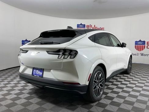 New 2025 Ford Mustang Mach-E Premium image 3