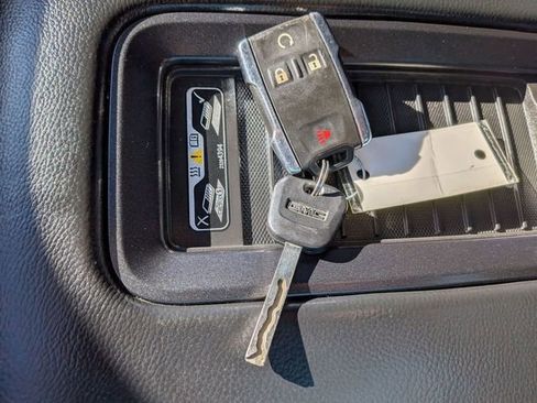 Used 2016 GMC Sierra 3500 Denali w/ Duramax Plus Package image 35