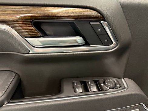 New 2026 GMC Sierra 1500 Elevation w/ Elevation Premium Package image 14