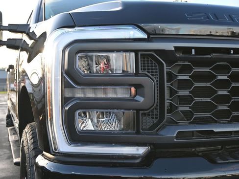 New 2026 Ford F350 XL w/ STX Appearance Package AWD/4WD image 10