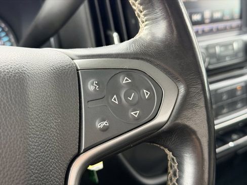 Used 2019 Chevrolet Silverado 1500 LT image 9