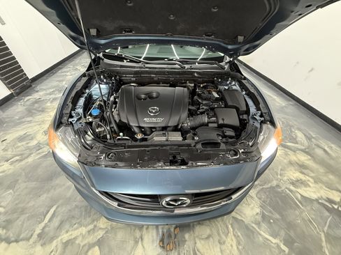 Used 2014 MAZDA MAZDA6 Touring image 24