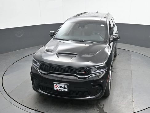 Used 2025 Dodge Durango R/T AWD/4WD image 37