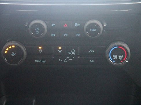 New 2025 Ford F150 STX w/ Equipment Group 201A FX4 image 18