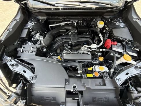 Certified 2026 Subaru Outback Premium AWD/4WD image 27