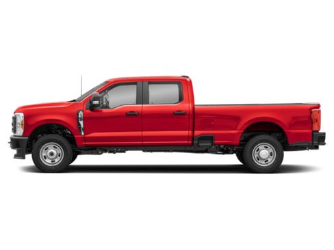New 2026 Ford F350 King Ranch AWD/4WD image 25