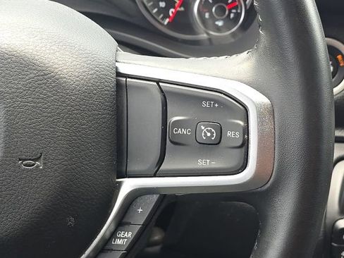 Used 2024 RAM 2500 Big Horn w/ Night Edition AWD/4WD image 41