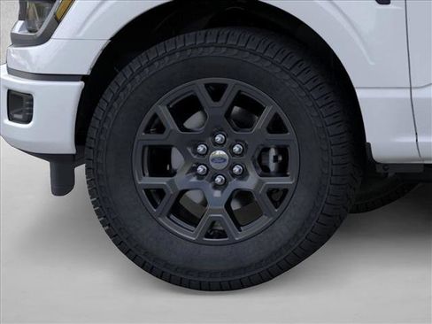 New 2026 Ford F150 STX AWD/4WD image 19