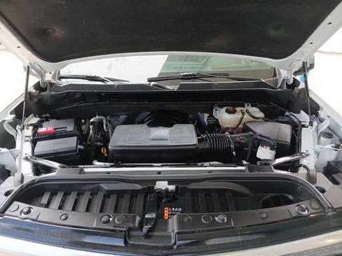 Used 2024 Chevrolet Silverado 1500 High Country w/ Z71 Off-Road Package AWD/4WD image 31