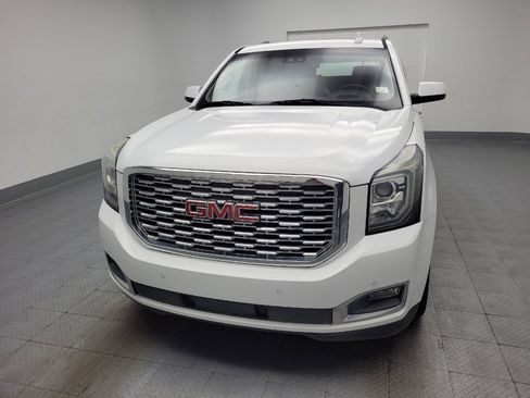Used 2019 GMC Yukon XL Denali w/ Denali Ultimate Package AWD/4WD image 15