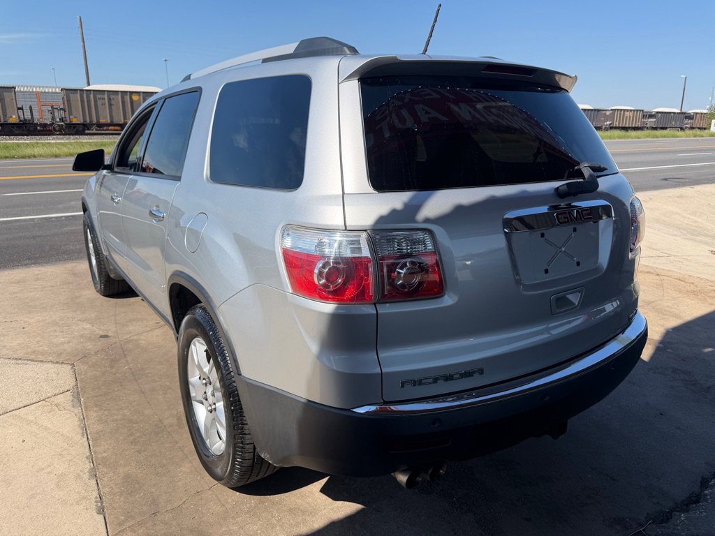 Used 2012 GMC Acadia SLE FWD image 40
