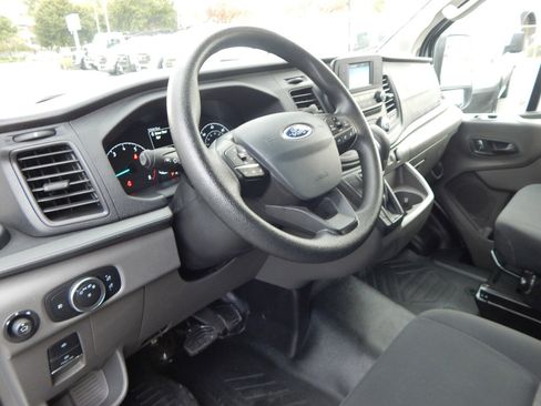 Used 2024 Ford Transit 250 Low Roof w/ Exterior Upgrade Package image 17
