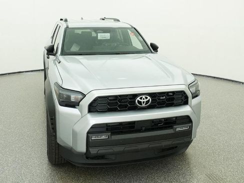 New 2026 Toyota 4Runner TRD Off-Road Premium AWD/4WD image 17