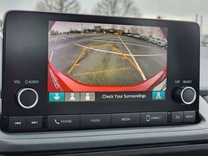 New 2025 Honda Accord SE