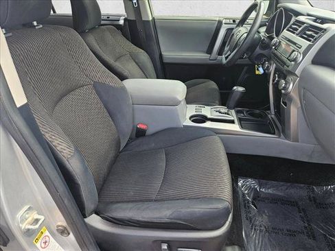 Used 2012 Toyota 4Runner SR5 RWD image 20