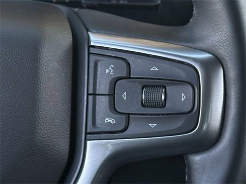 Used 2024 Chevrolet Silverado 1500 LT image 15