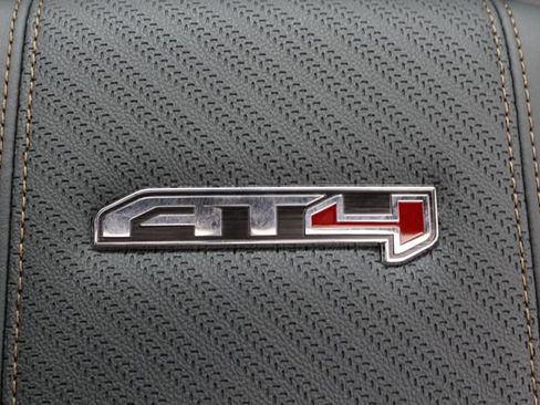 New 2026 GMC Yukon XL AT4 w/ AT4 Premium Plus Package AWD/4WD image 21