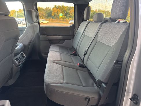 Certified 2023 Ford F150 XLT w/ Equipment Group 302A High image 35