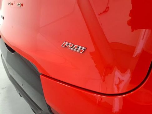 Used 2022 Chevrolet Blazer RS w/ Enhanced Convenience Package FWD image 10