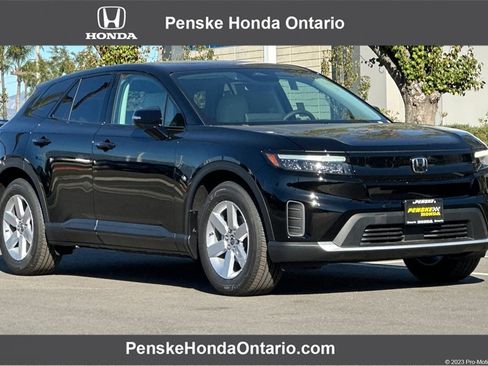 New 2026 Honda Prologue Eco image 1