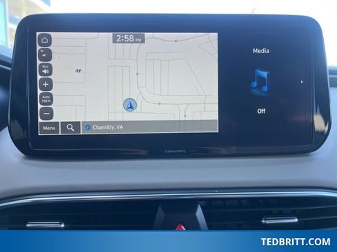 Used 2023 Hyundai Santa Fe SEL image 31