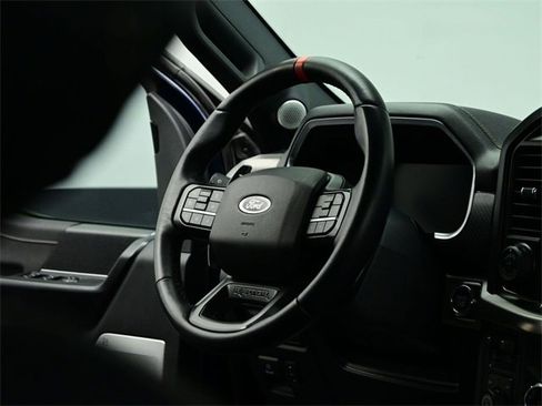 Used 2022 Ford F150 Raptor w/ Equipment Group 801A High image 39